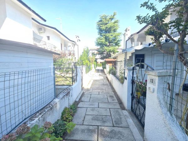 appartamento in vendita a Comacchio in zona Lido di Spina