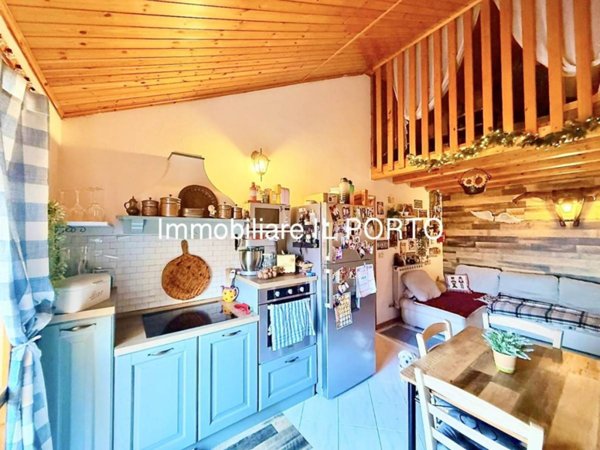 appartamento in vendita a Comacchio in zona Lido di Pomposa