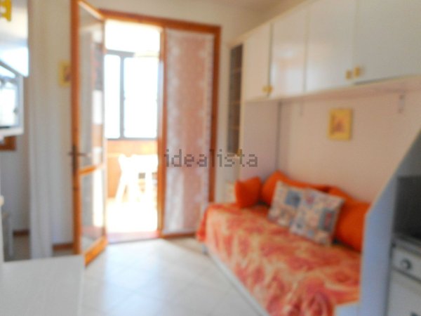 appartamento in vendita a Comacchio in zona Lido delle Nazioni