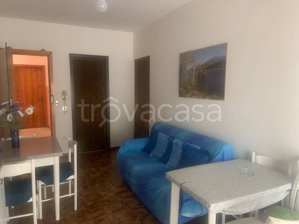 appartamento in vendita a Comacchio