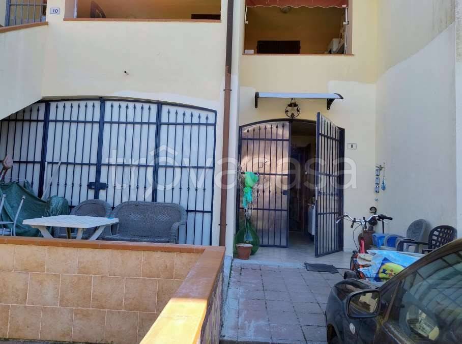 appartamento in vendita a Comacchio in zona Lido degli Scacchi