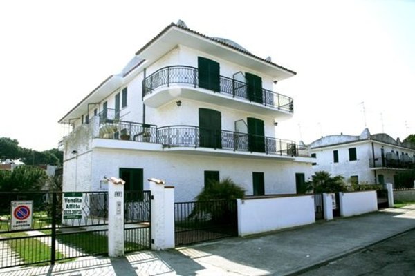 appartamento in vendita a Comacchio in zona Lido delle Nazioni