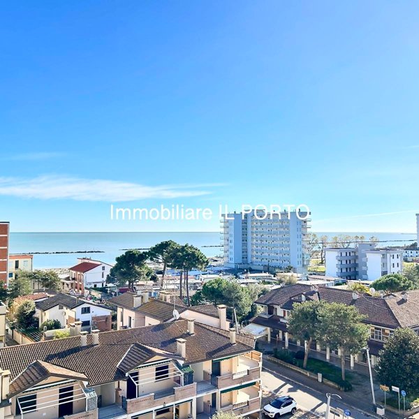 appartamento in vendita a Comacchio in zona Lido degli Scacchi