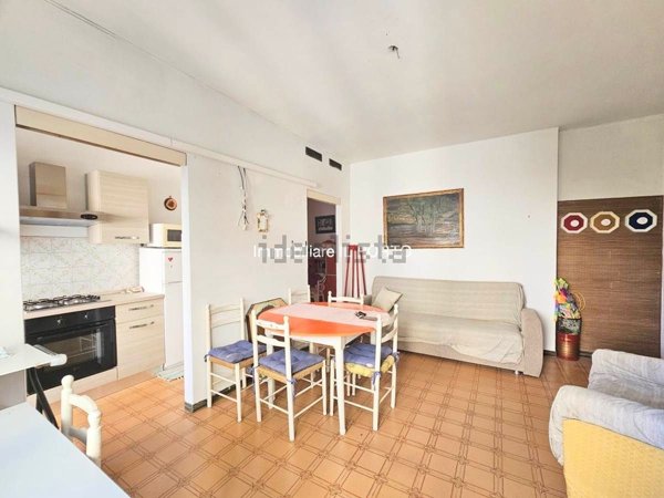 appartamento in vendita a Comacchio in zona Lido degli Estensi