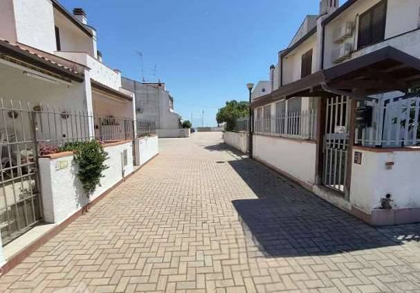 appartamento in vendita a Comacchio