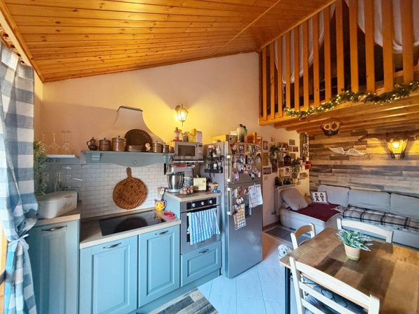 appartamento in vendita a Comacchio in zona Lido di Pomposa