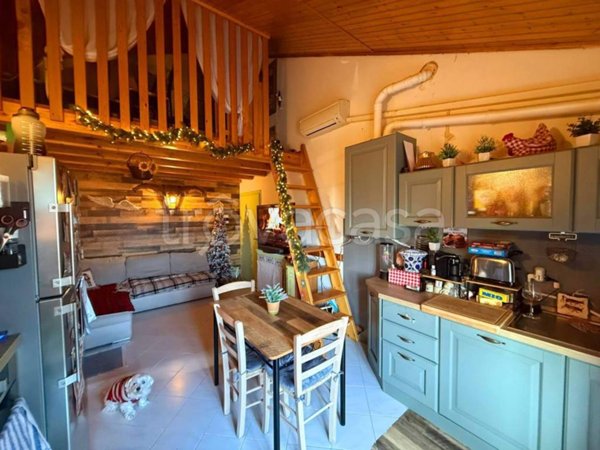 appartamento in vendita a Comacchio in zona Lido di Pomposa