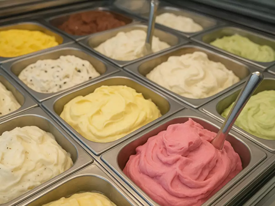 mansarda in vendita a Comacchio in zona Lido di Pomposa