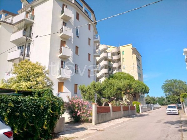 appartamento in vendita a Comacchio in zona Lido degli Estensi