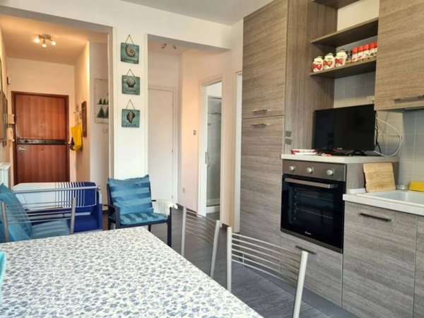 appartamento in vendita a Comacchio in zona Lido di Pomposa