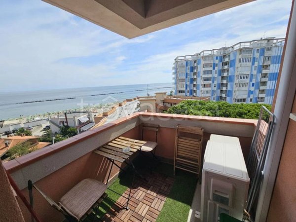 appartamento in vendita a Comacchio in zona Lido di Pomposa