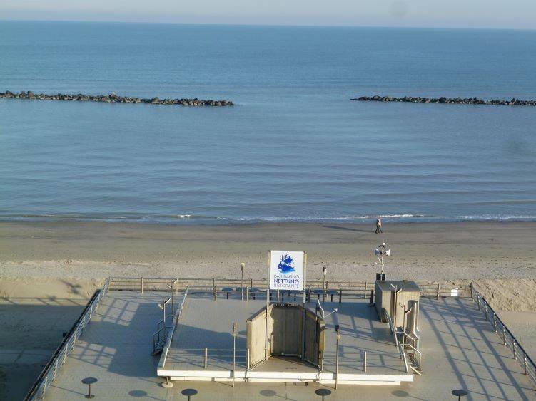 appartamento in vendita a Comacchio in zona Lido di Pomposa