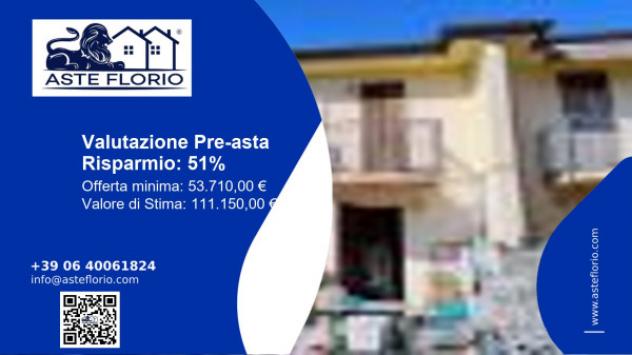 appartamento in vendita a Comacchio in zona Lido degli Scacchi