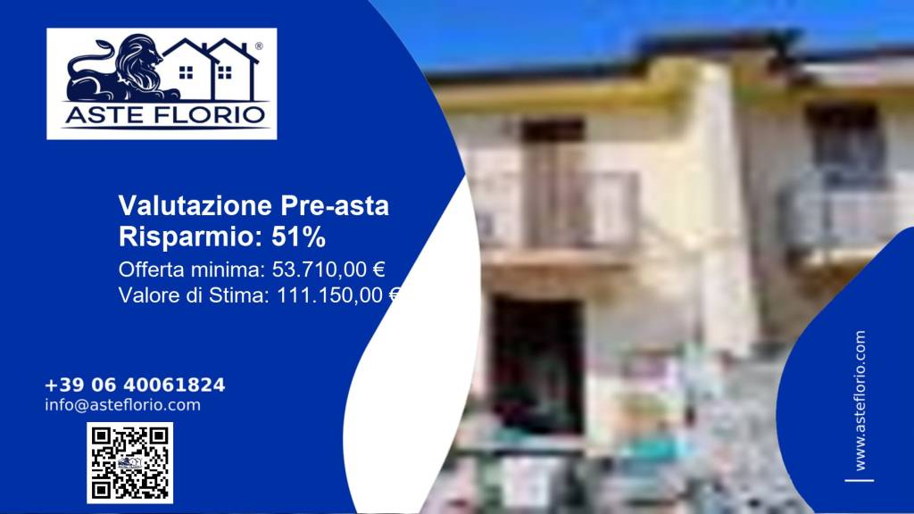 appartamento in vendita a Comacchio in zona Lido degli Scacchi
