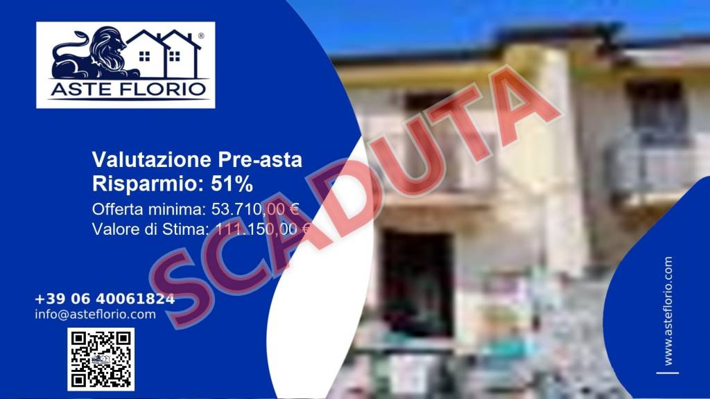 appartamento in vendita a Comacchio in zona Lido degli Scacchi
