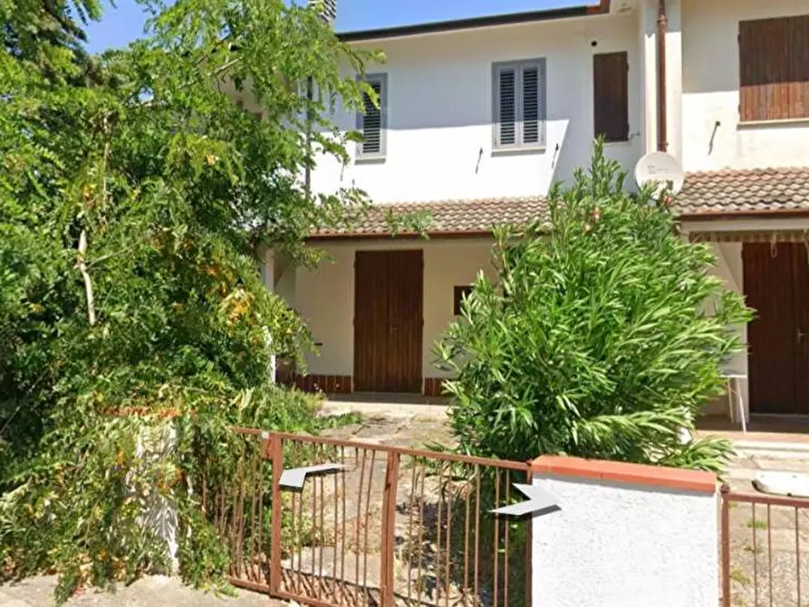 appartamento in vendita a Comacchio in zona Lido degli Scacchi