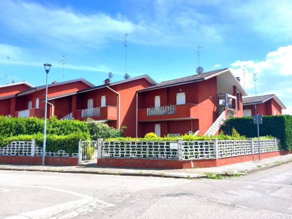 casa indipendente in vendita a Comacchio in zona Lido di Pomposa