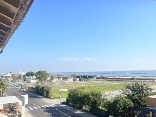 appartamento in vendita a Comacchio in zona Lido delle Nazioni