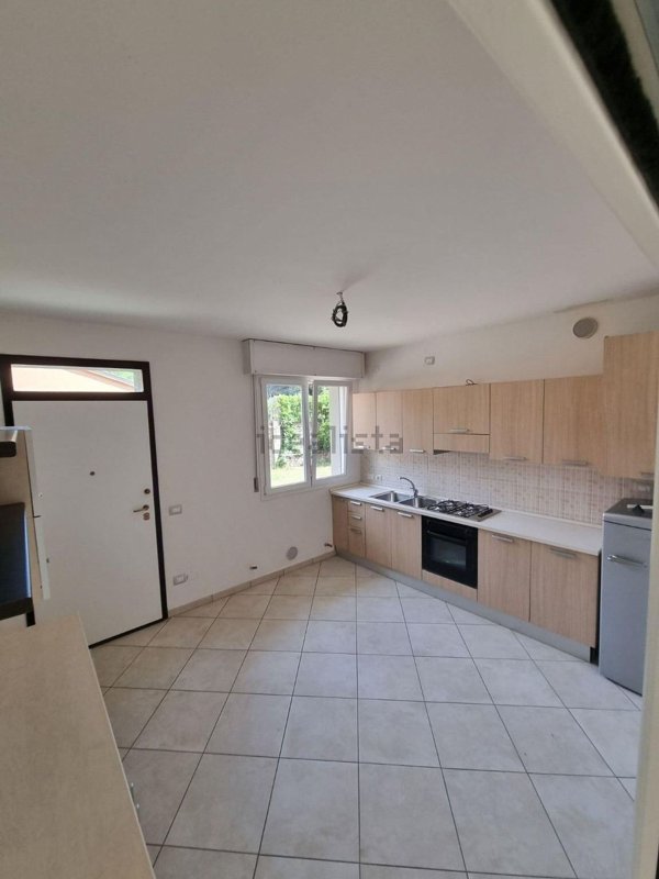 appartamento in vendita a Comacchio in zona Lido di Spina