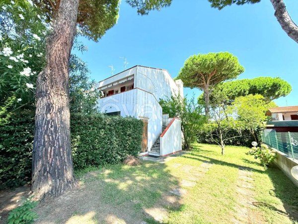 appartamento in vendita a Comacchio in zona Lido delle Nazioni