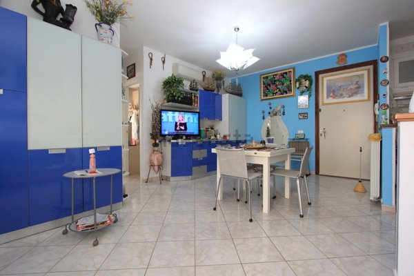 appartamento in vendita a Comacchio in zona Lido di Pomposa