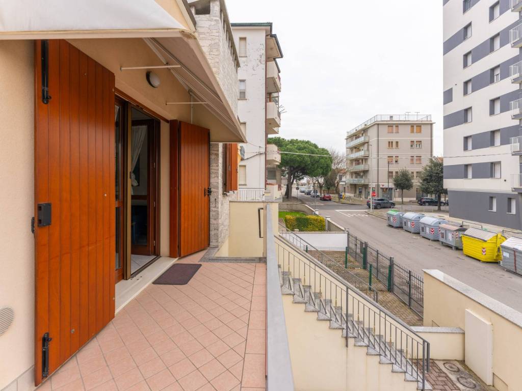 casa indipendente in vendita a Comacchio in zona Porto Garibaldi