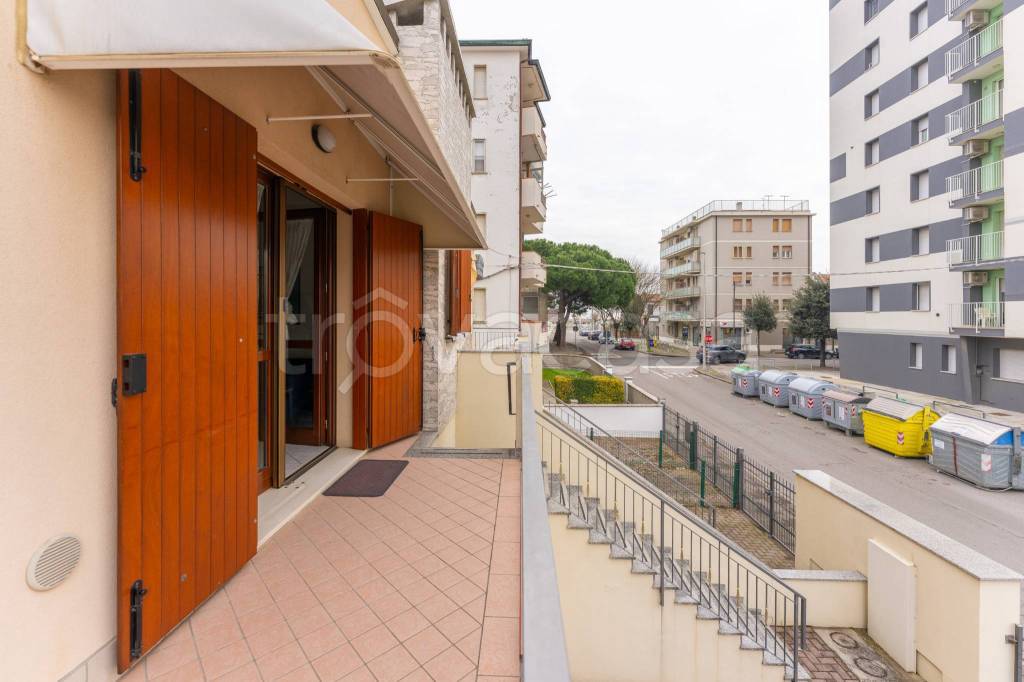 appartamento in vendita a Comacchio in zona Porto Garibaldi