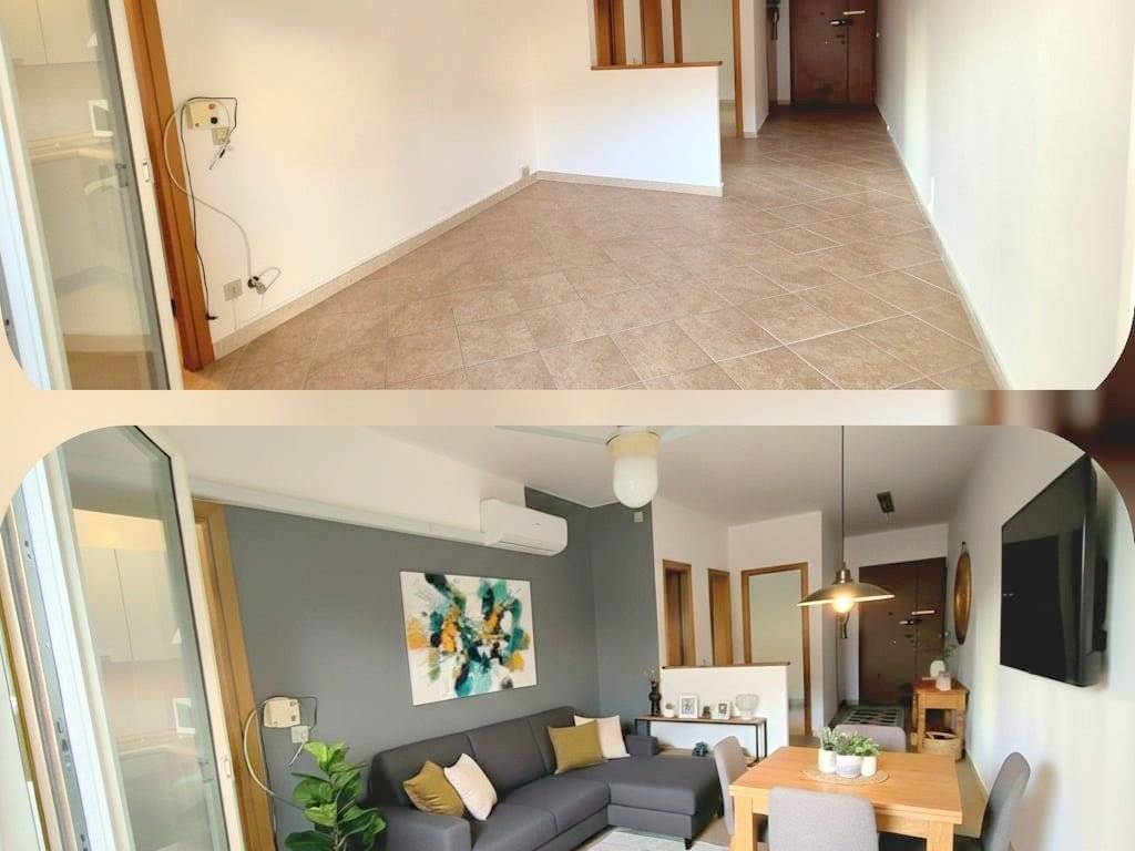 appartamento in vendita a Comacchio in zona Lido degli Estensi