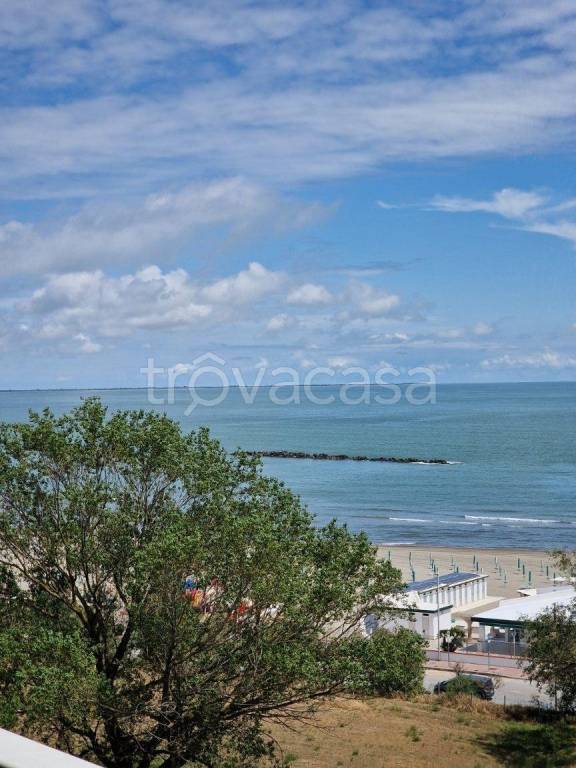 appartamento in vendita a Comacchio in zona Lido delle Nazioni