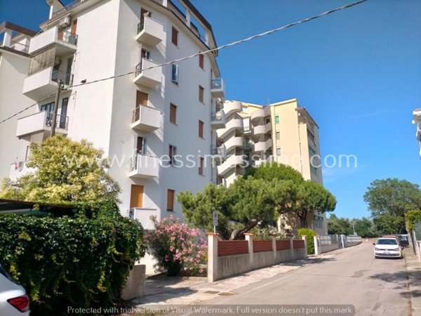 appartamento in vendita a Comacchio in zona Lido degli Estensi