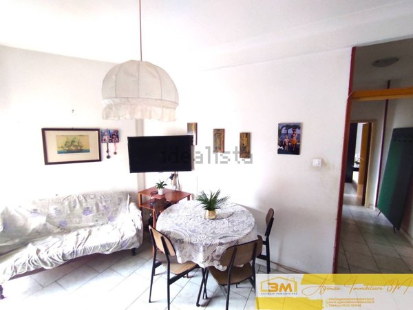 appartamento in vendita a Comacchio in zona Lido degli Scacchi