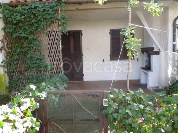 appartamento in vendita a Comacchio in zona Lido di Spina