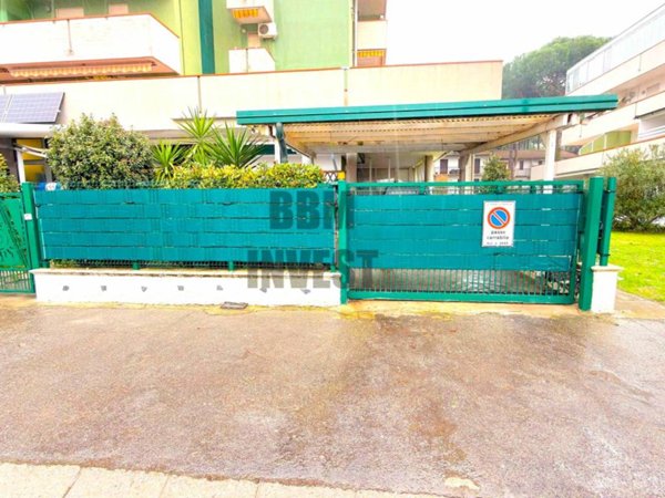 appartamento in vendita a Comacchio in zona Lido di Spina