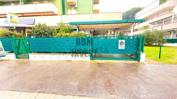 appartamento in vendita a Comacchio in zona Lido di Spina