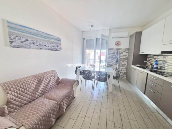 appartamento in vendita a Comacchio in zona Lido degli Estensi