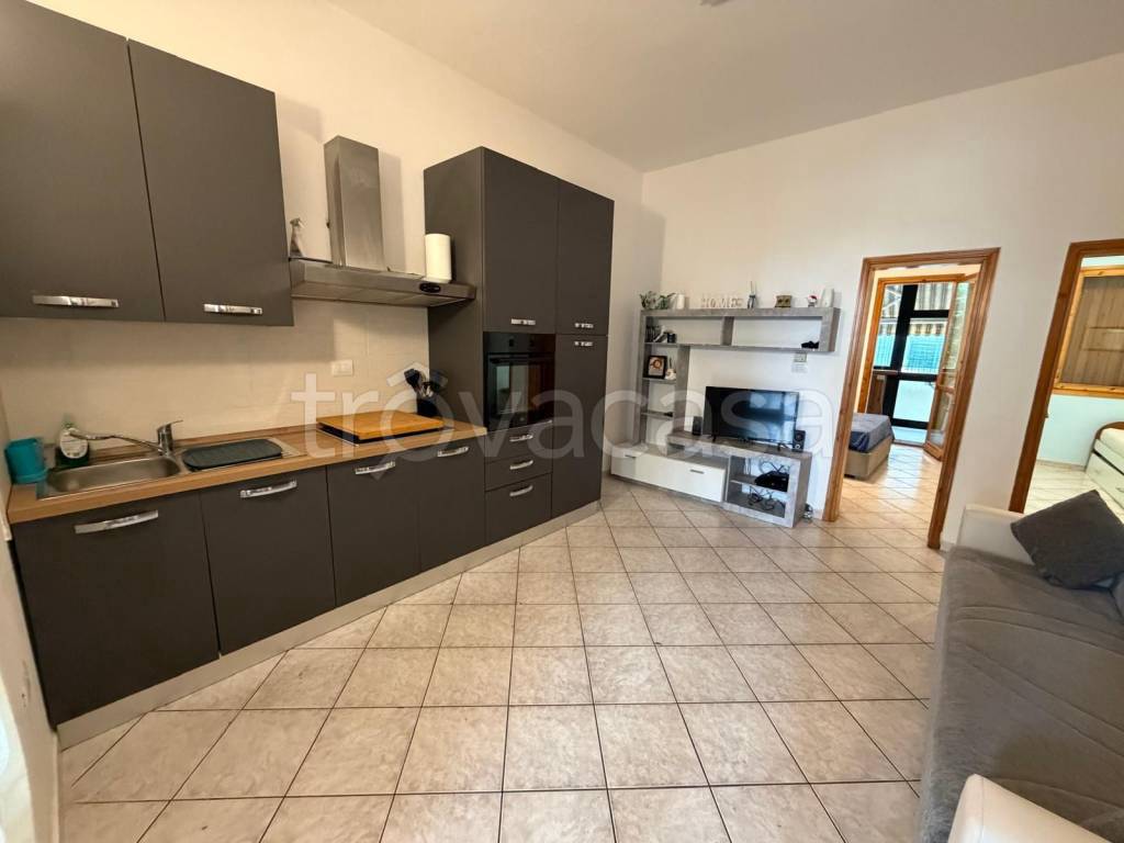 casa indipendente in vendita a Comacchio in zona Lido degli Estensi