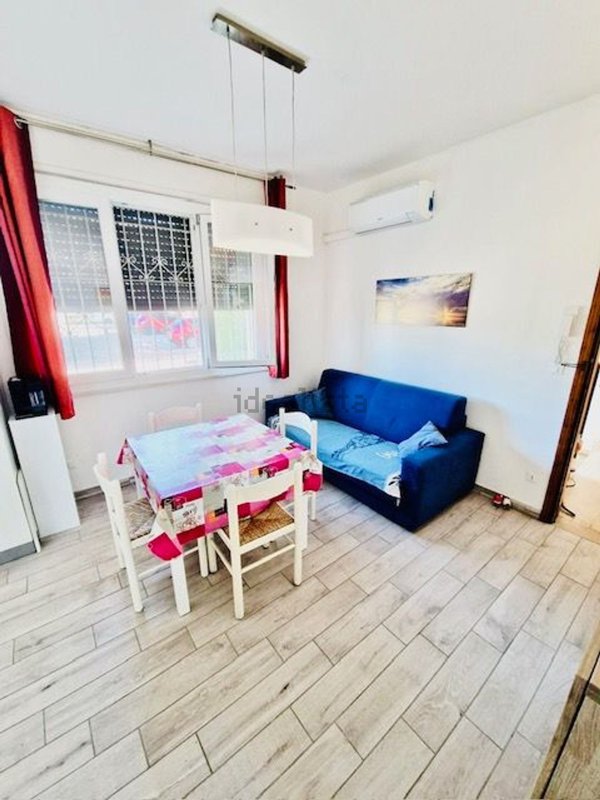 appartamento in vendita a Comacchio in zona Lido delle Nazioni