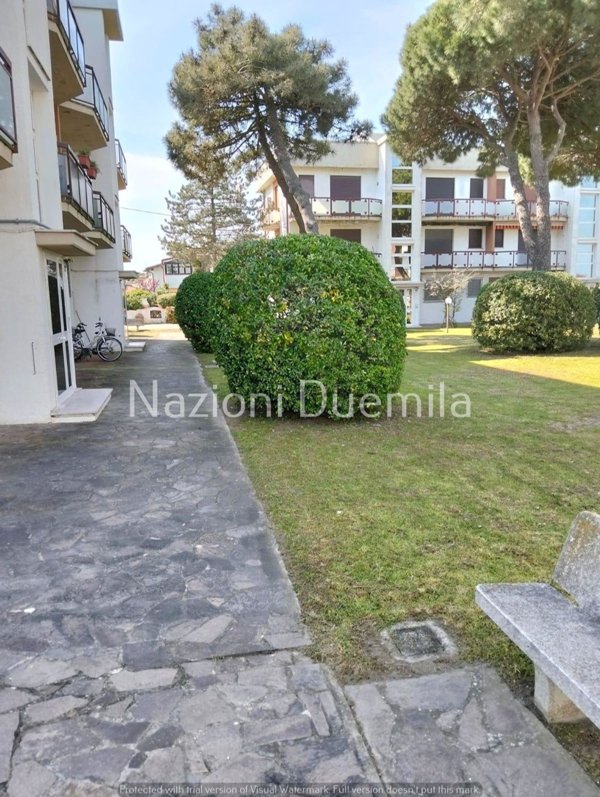 appartamento in vendita a Comacchio in zona Lido delle Nazioni