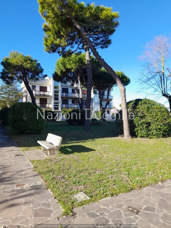 appartamento in vendita a Comacchio in zona Lido delle Nazioni