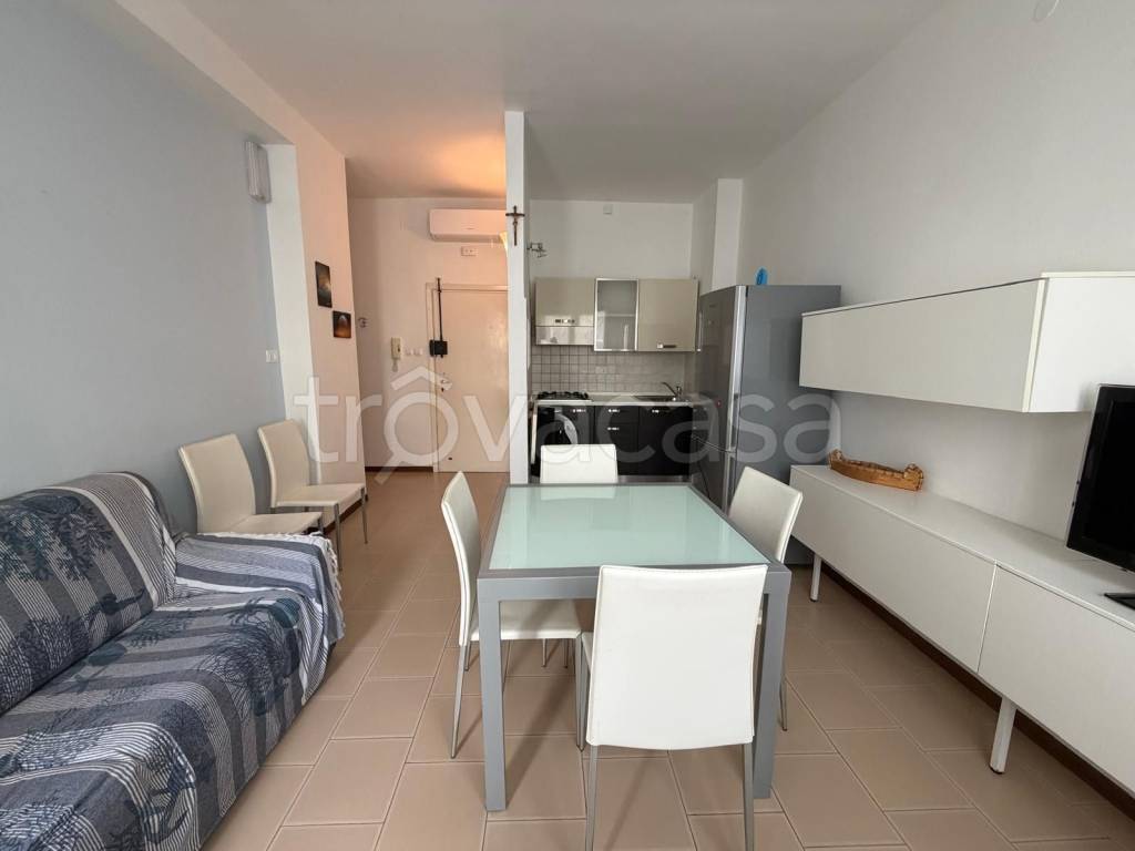 appartamento in vendita a Comacchio in zona Lido degli Estensi