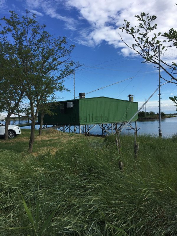 casale in vendita a Comacchio