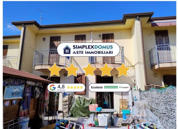 appartamento in vendita a Comacchio