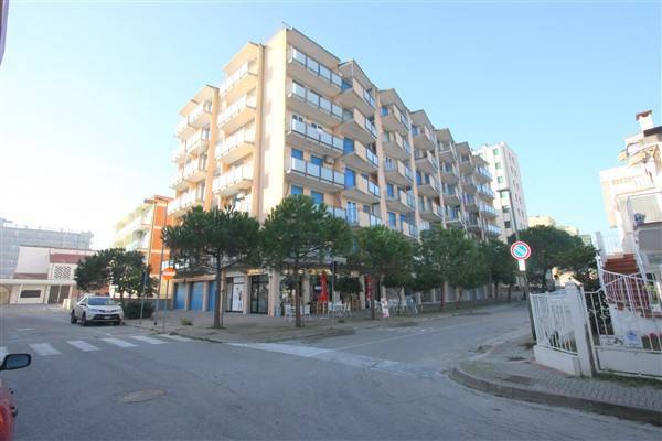 appartamento in vendita a Comacchio in zona Lido degli Scacchi