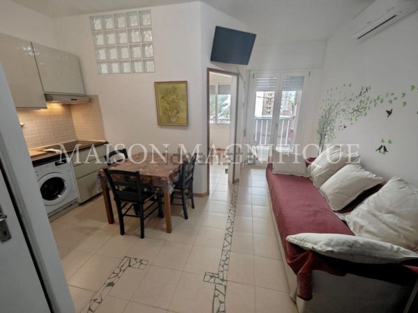 appartamento in vendita a Comacchio in zona Lido degli Estensi