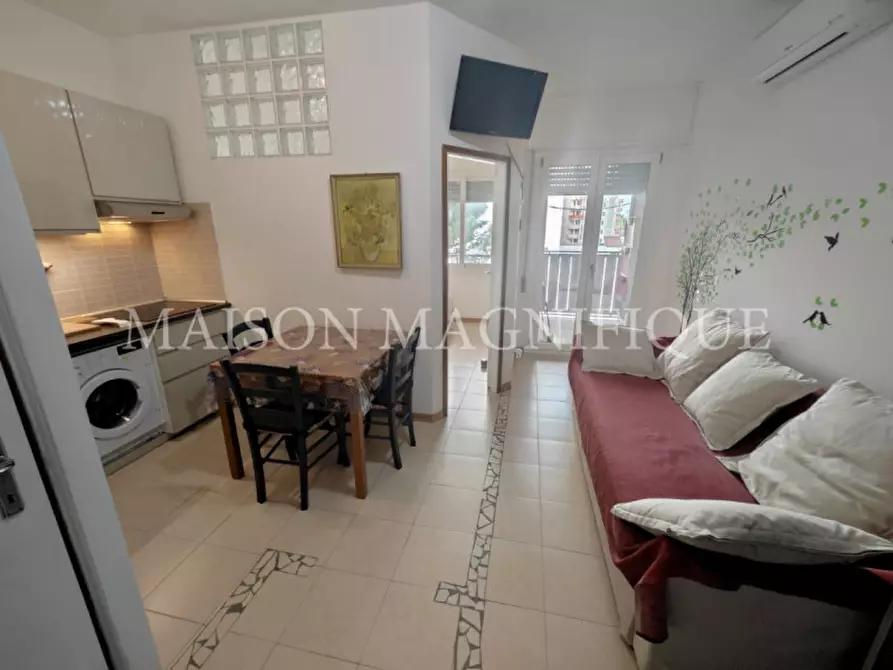 appartamento in vendita a Comacchio in zona Lido degli Estensi