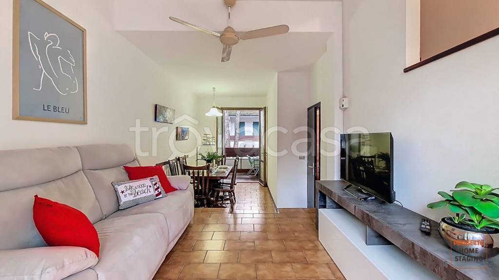 casa indipendente in vendita a Comacchio in zona Lido di Spina