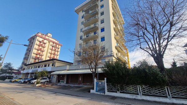 appartamento in vendita a Comacchio in zona Lido degli Estensi