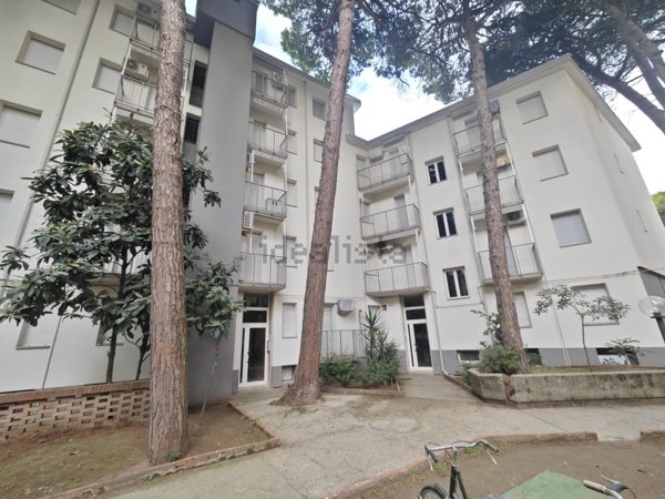 appartamento in vendita a Comacchio in zona Lido degli Estensi