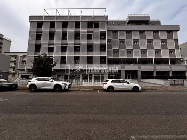 appartamento in vendita a Comacchio in zona Lido degli Estensi