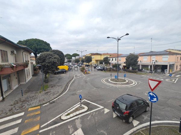 appartamento in vendita a Comacchio in zona San Giuseppe